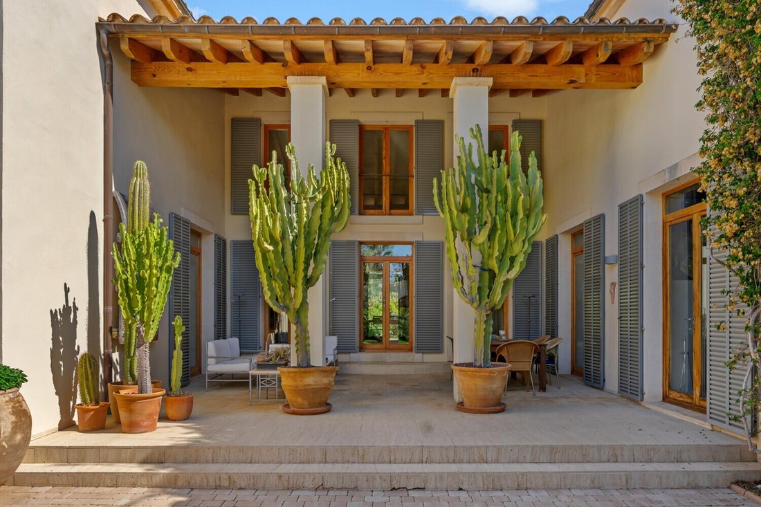 House in Son Servera, Balearic Islands, Spain 2 - 18708147