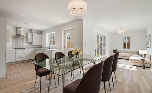 Casa a Chelmsford, Inghilterra 1