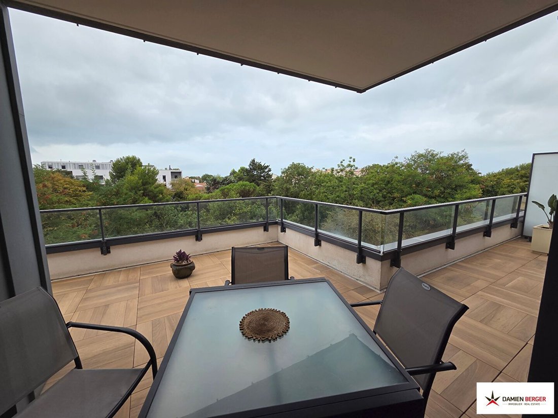 Apartment in Le Genette, La Rochelle, France 2 - 18707055