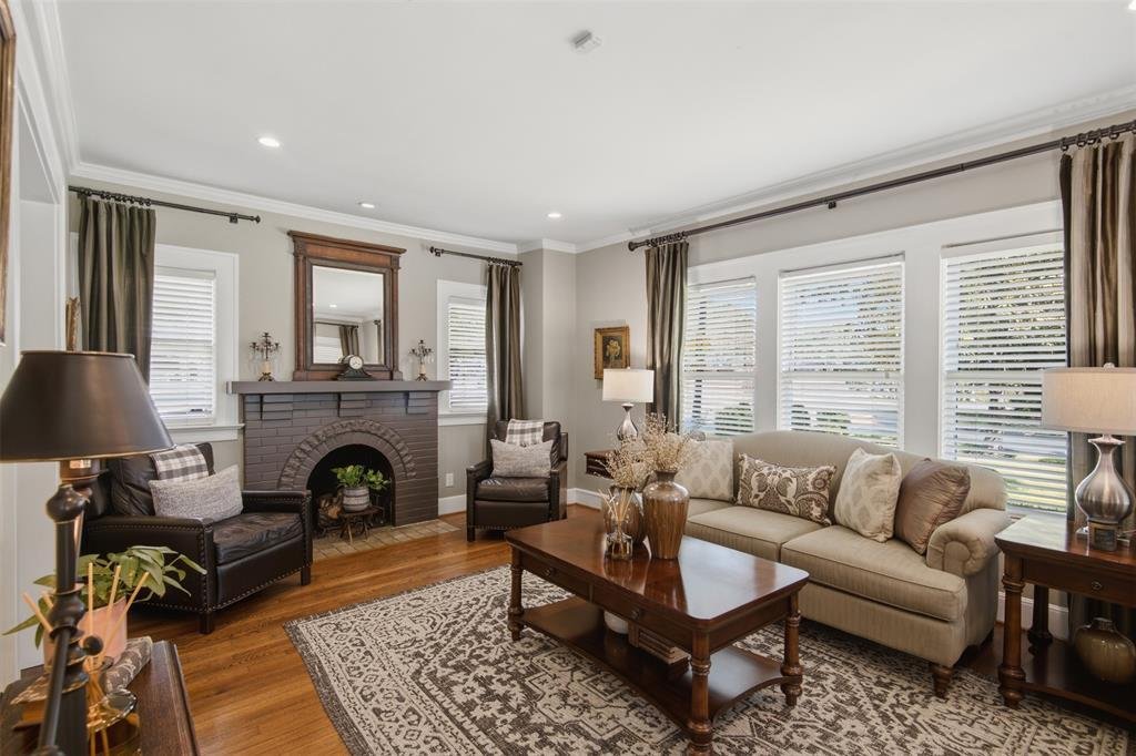 House in Dallas, Texas, United States 3 - 18703738