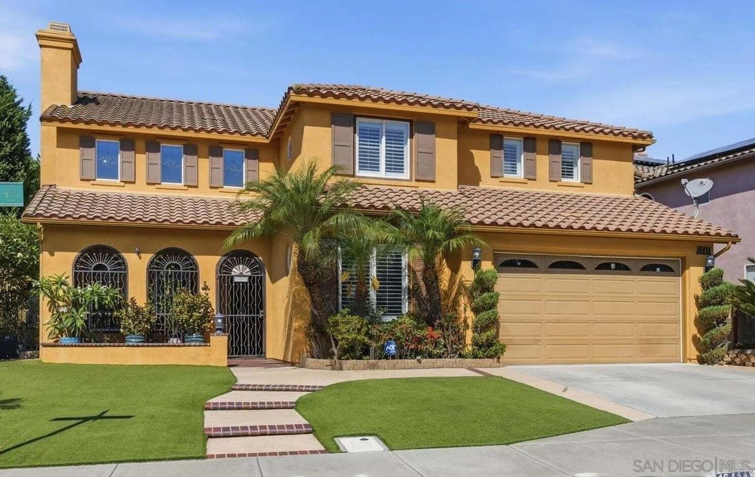 House in Rancho Santa Fe, California, United States 2 - 18703244