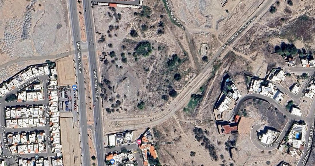 House in Hermosillo, Sonora, Mexico 2 - 18704092