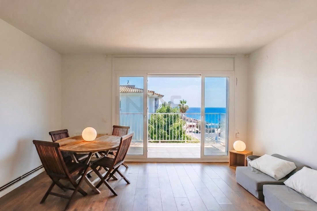 Appartamento a Sitges, Catalogna, Spagna 4 - 18354590