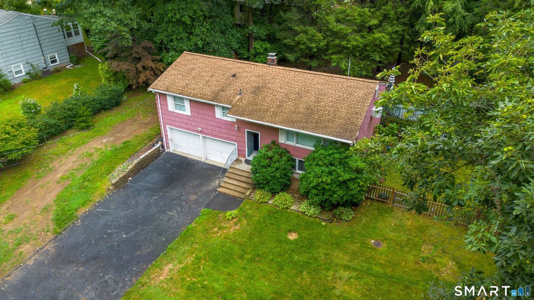 Casa en Norwalk, Connecticut, Estados Unidos 2 - 18708456