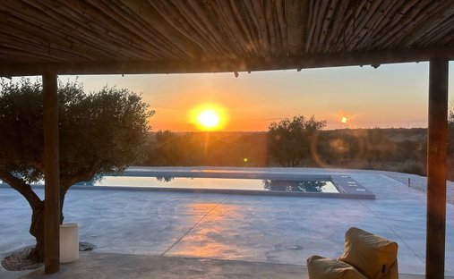 Villa in Pavia, Évora District, Portugal 1