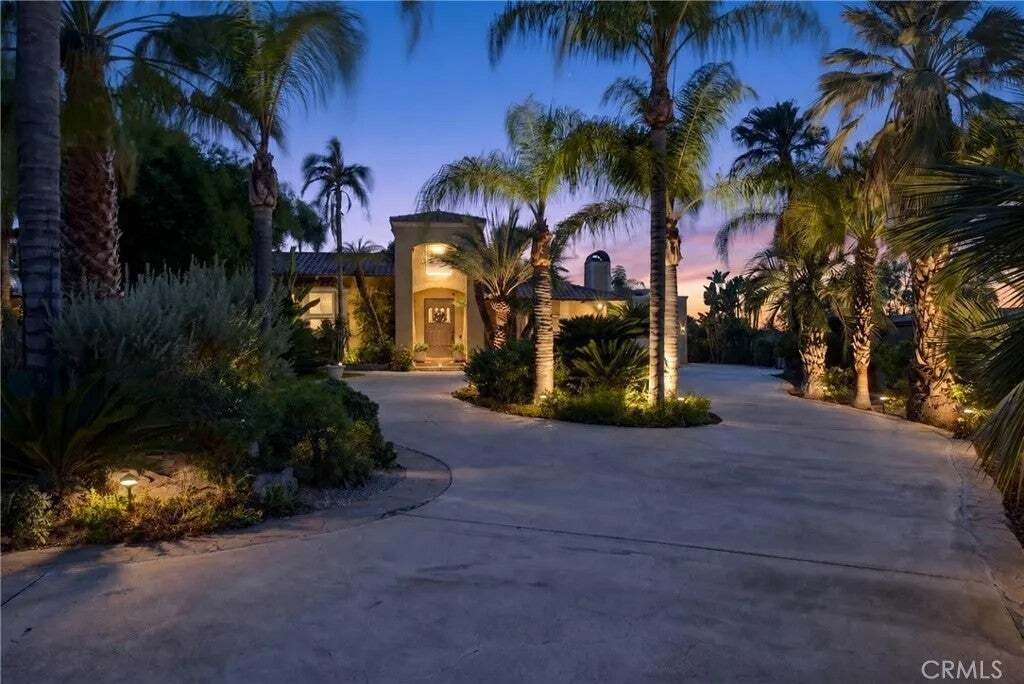 Maison à Redlands, Californie, États-Unis 1 - 18705959