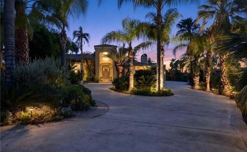 House in Redlands, California, United States 1