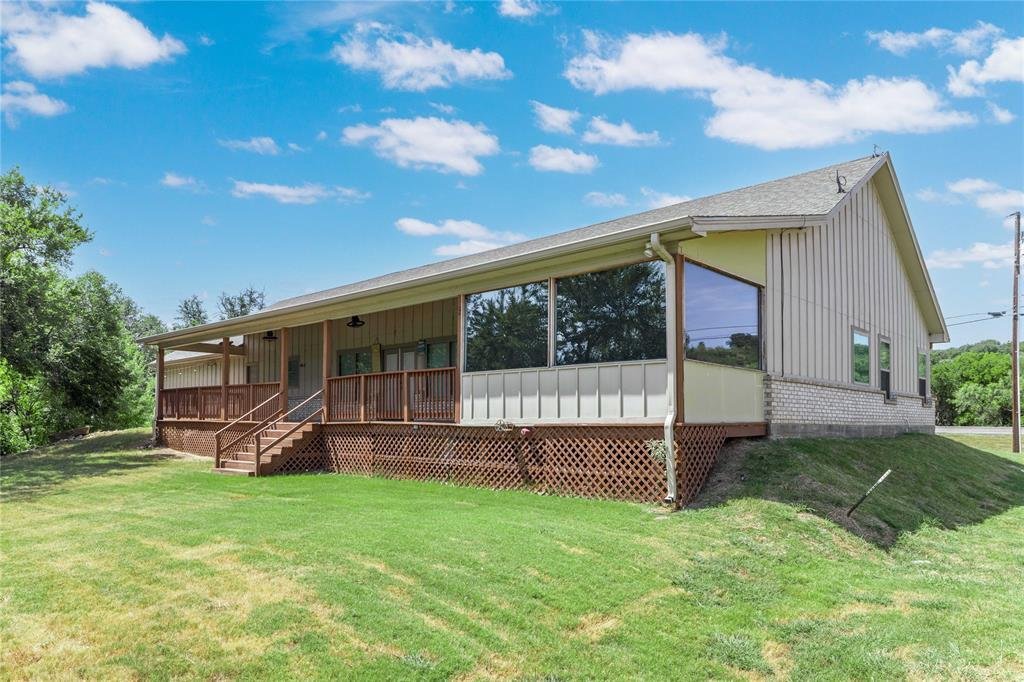 House in Brownwood, Texas, United States 3 - 18706748