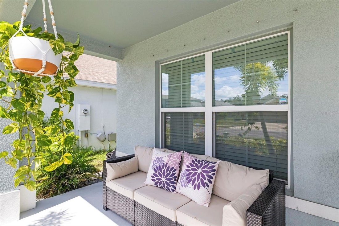 House in Terra Ceia, Florida, United States 5 - 18704787