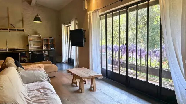 Apartamento en La Môle, Provenza-Alpes-Costa Azul, Francia 3 - 16408875