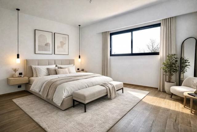 Villa à Mougins, Provence-Alpes-Côte d'Azur, France 3 - 17646347