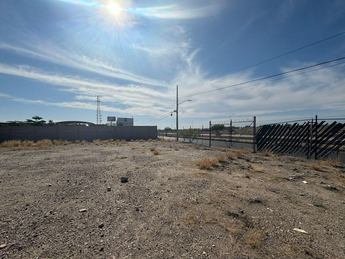 Land in Hermosillo, Sonora, Mexico 5 - 18704052