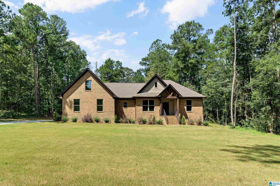 House in Pell City, Alabama, United States 2 - 18702956