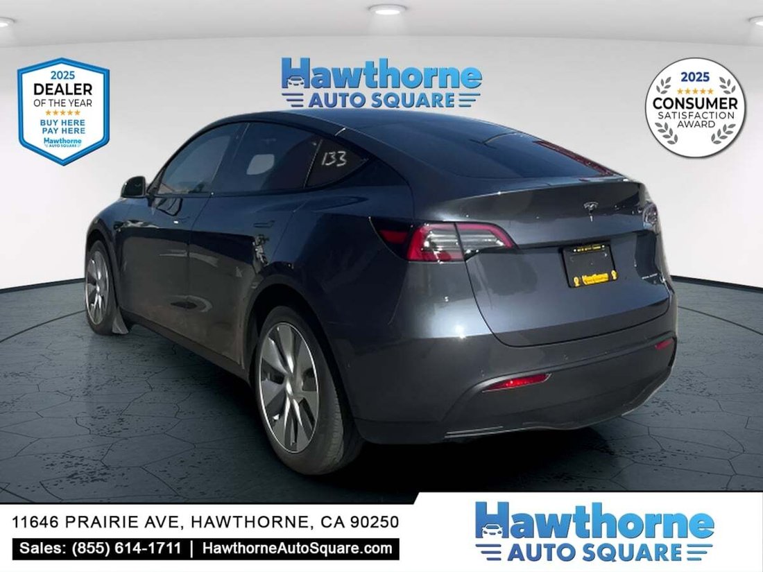 Suv in Hawthorne, CA, United States 3 - 18704181