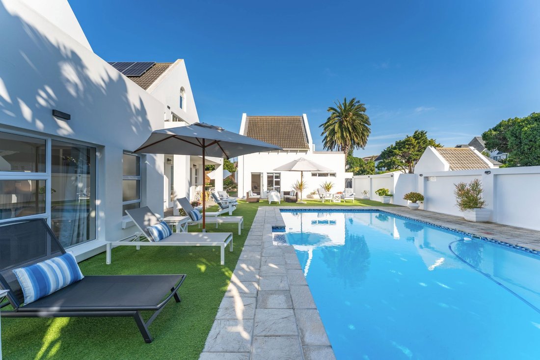 House in Saint Francis Links, Eastern Cape, South Africa 5 - 18705494
