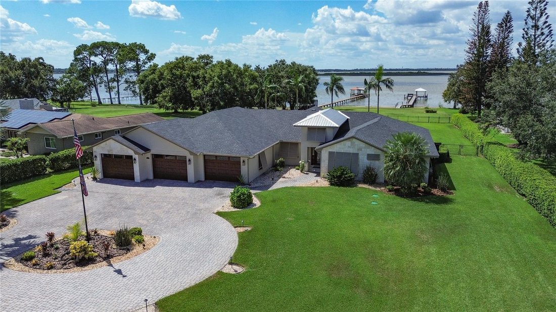 Haus in Winter Haven, Florida, Vereinigte Staaten 1 - 18702969