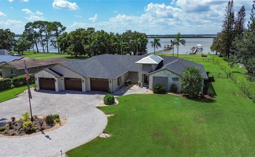 Haus in Winter Haven, Florida, Vereinigte Staaten 1