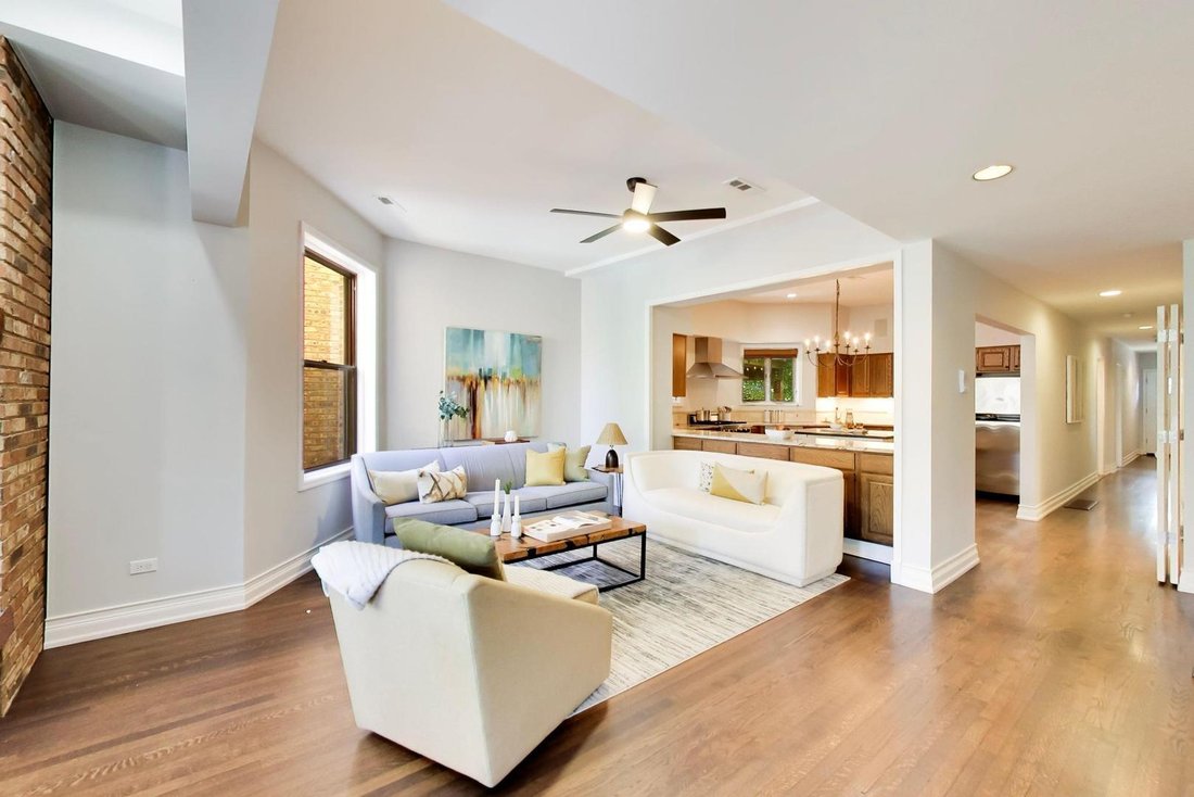 Condo in Chicago, Illinois, United States 4 - 18709311