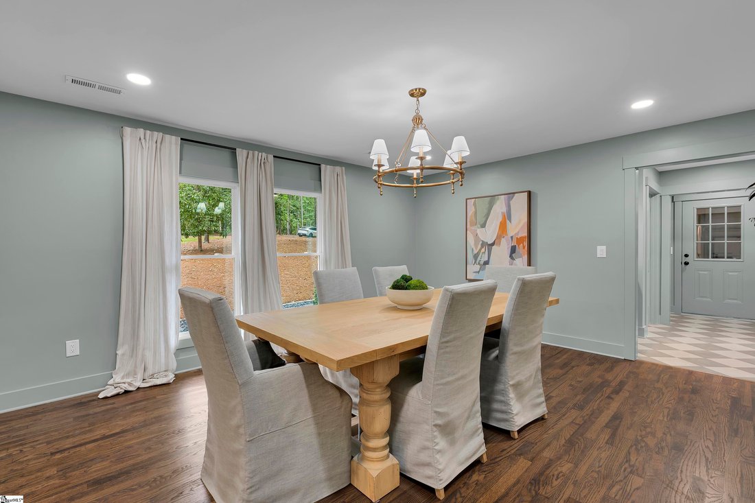 House in Greenville, South Carolina, United States 4 - 18710957