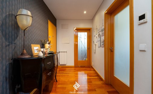 Apartment in Espinho, Aveiro District, Portugal 1