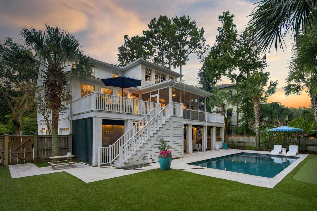 House in Mount Pleasant, South Carolina, United States 2 - 18708145
