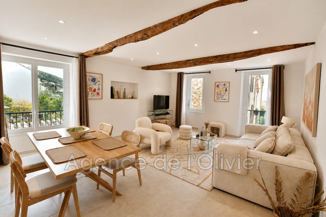 Villa a Grasse, Provenza-Alpi-Costa Azzurra, Francia 1 - 15479258