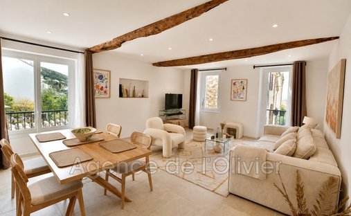 Villa in Grasse, Provence-Alpes-Côte d'Azur, France 1