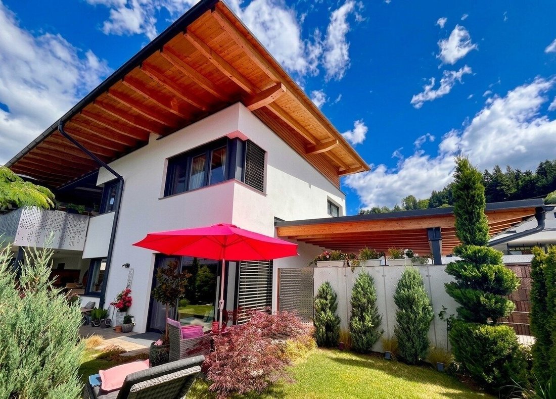 Apartment in Seeboden, Carinthia, Austria 1 - 18538715