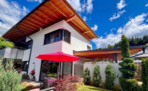Appartamento a Seeboden, Carinzia, Austria 1
