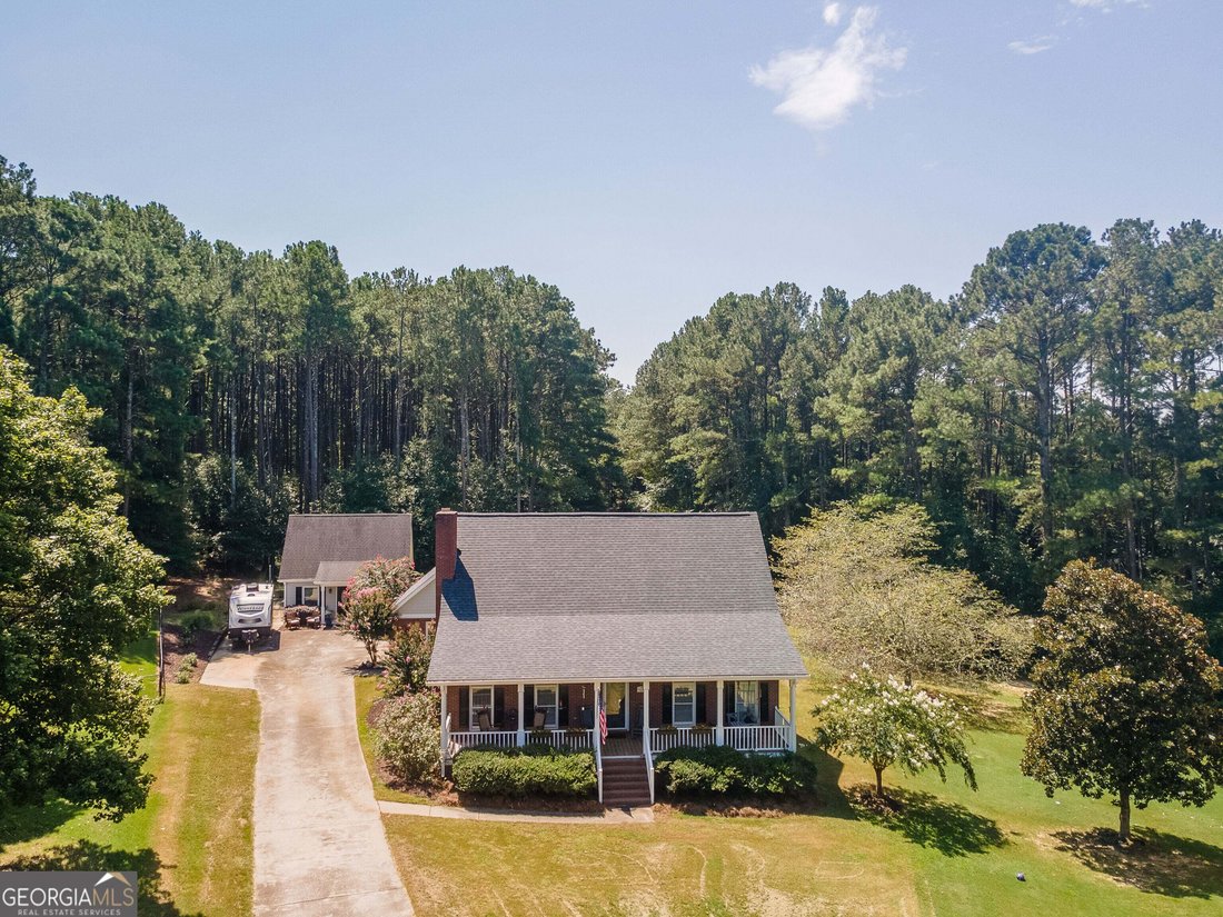 House in Loganville, Georgia, United States 2 - 18706667