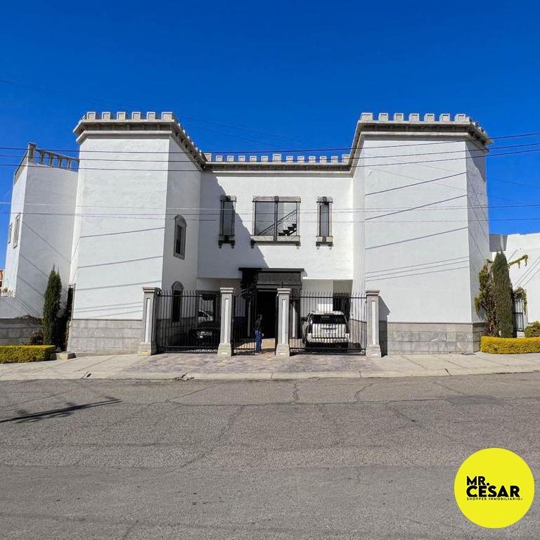 House in Hermosillo, Sonora, Mexico 2 - 18704108
