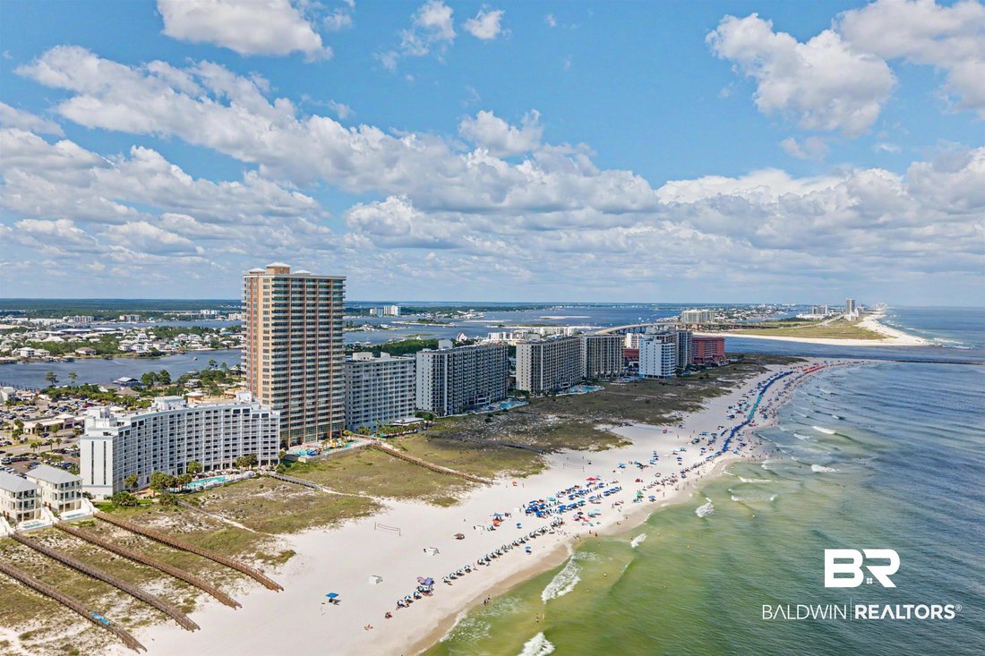 House in Orange Beach, Alabama, United States 3 - 18703055