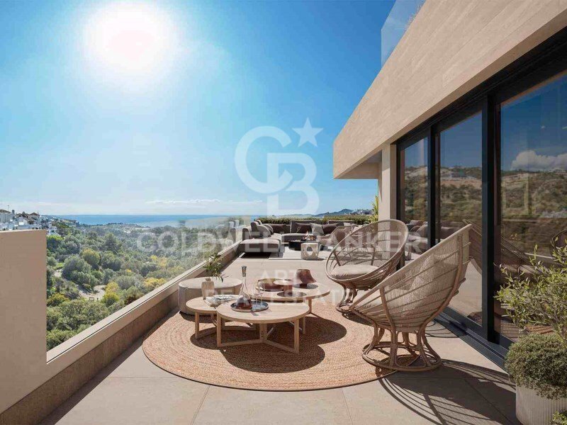Apartment in Rio Real, Marbella, Andalusia 1 - 18706842