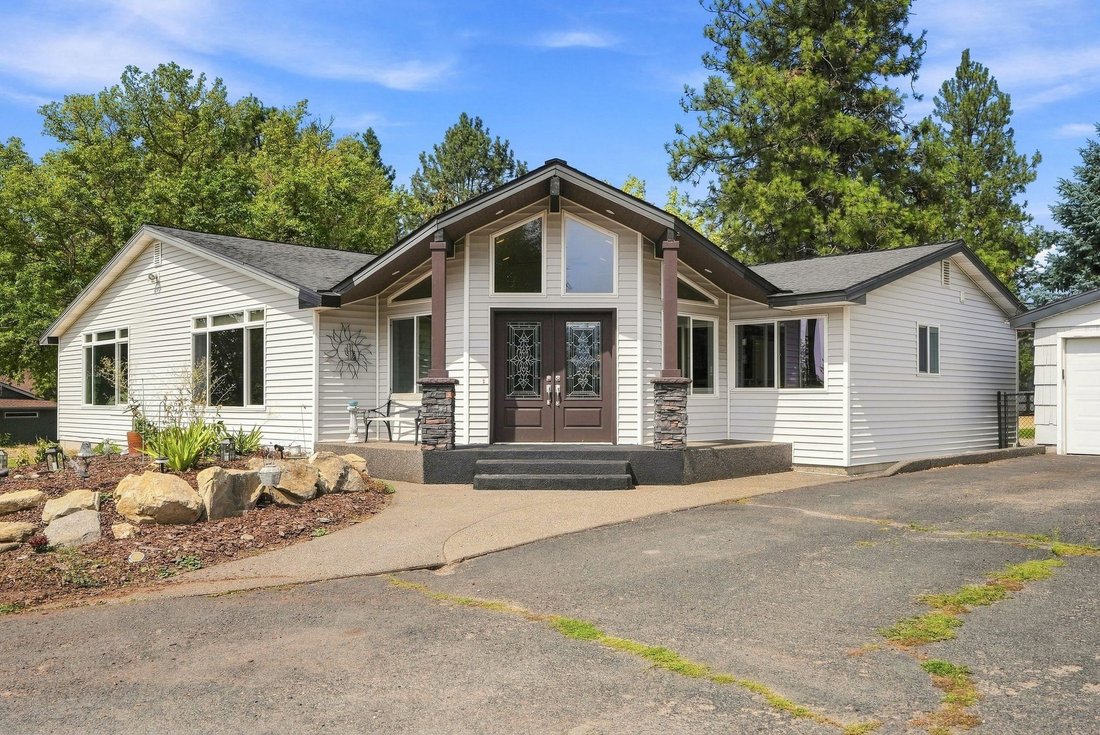 House in Spokane, Washington, United States 1 - 18705140