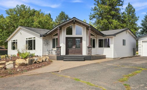 Casa en Spokane, Washington, Estados Unidos 1