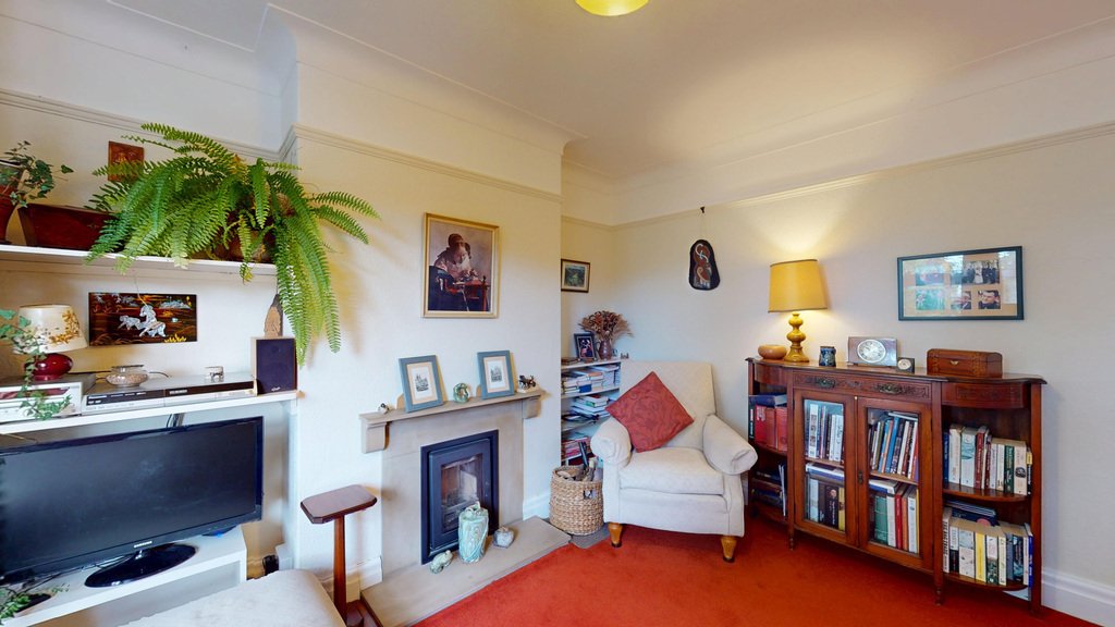 Casa a Alwoodley, Leeds, Inghilterra 4 - 18707053