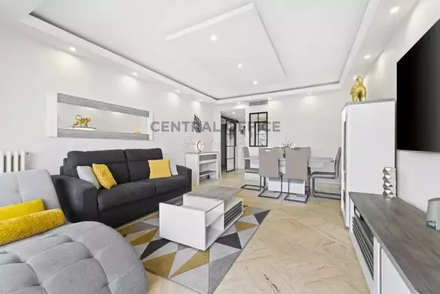Apartment in Fontmerle, Antibes, France 5 - 17473780