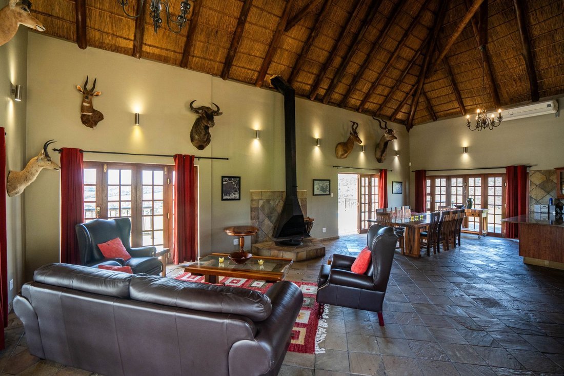 Farm Ranch in Seafield, Eastern Cape, South Africa 5 - 18705507