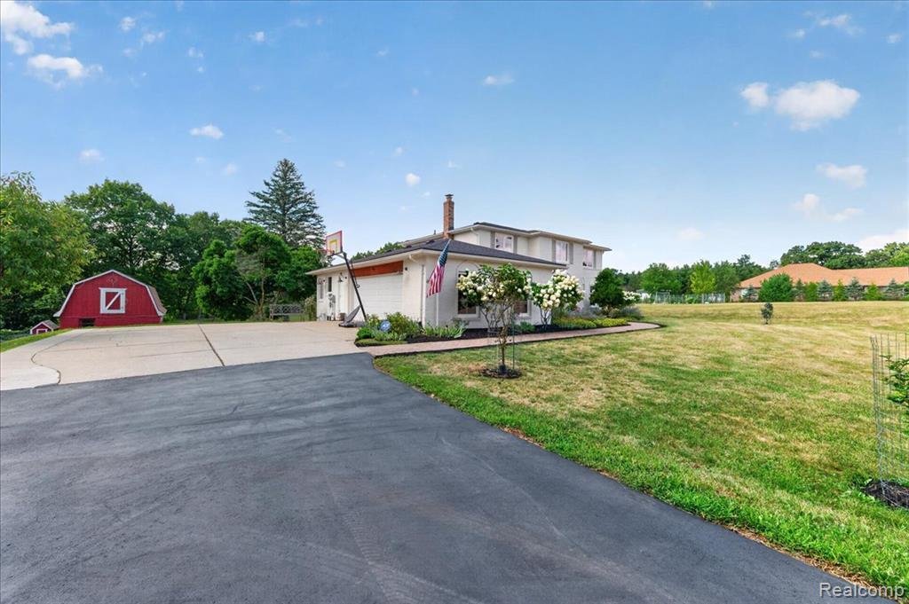 House in Romeo, Michigan, United States 4 - 18708498