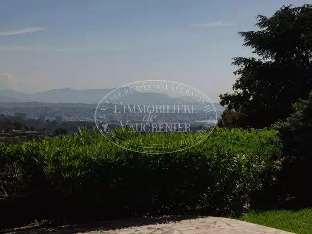 Villa a Strada di Grasse, Villanova Lobetto, Francia 2 - 18261178