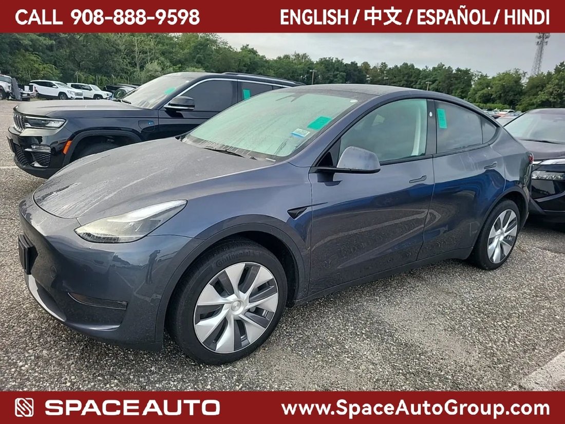 Suv in East Brunswick, NJ, United States 1 - 18707800