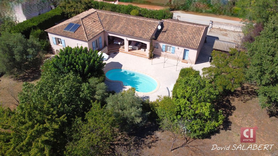 Apartment in Garéoult, Provence-Alpes-Côte d'Azur, France 2 - 18706967