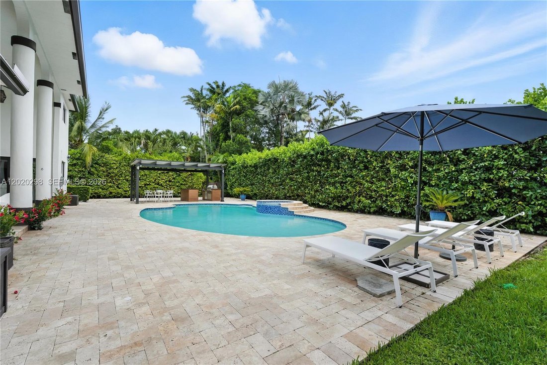 House in Cutler Bay, Florida, United States 5 - 18706907