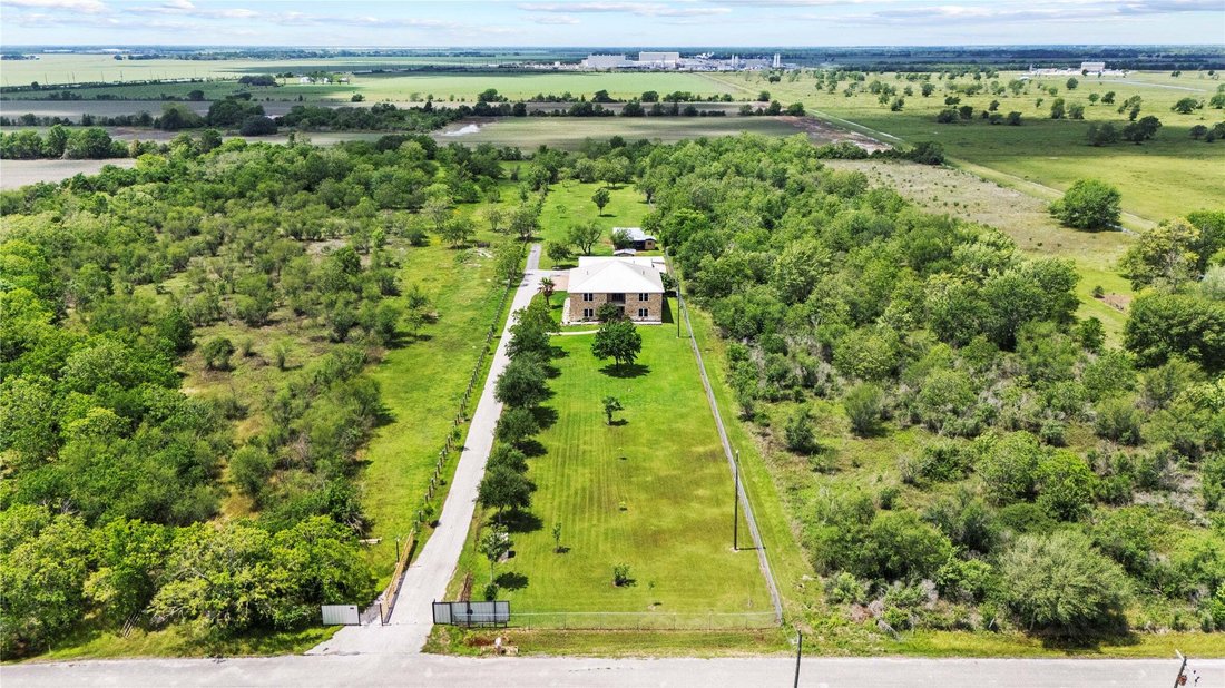 House in Rosenberg, Texas, United States 1 - 18709260