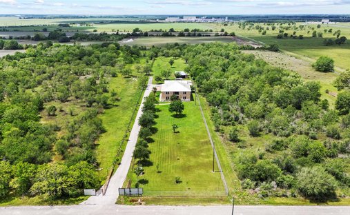 Casa en Rosenberg, Texas, Estados Unidos 1