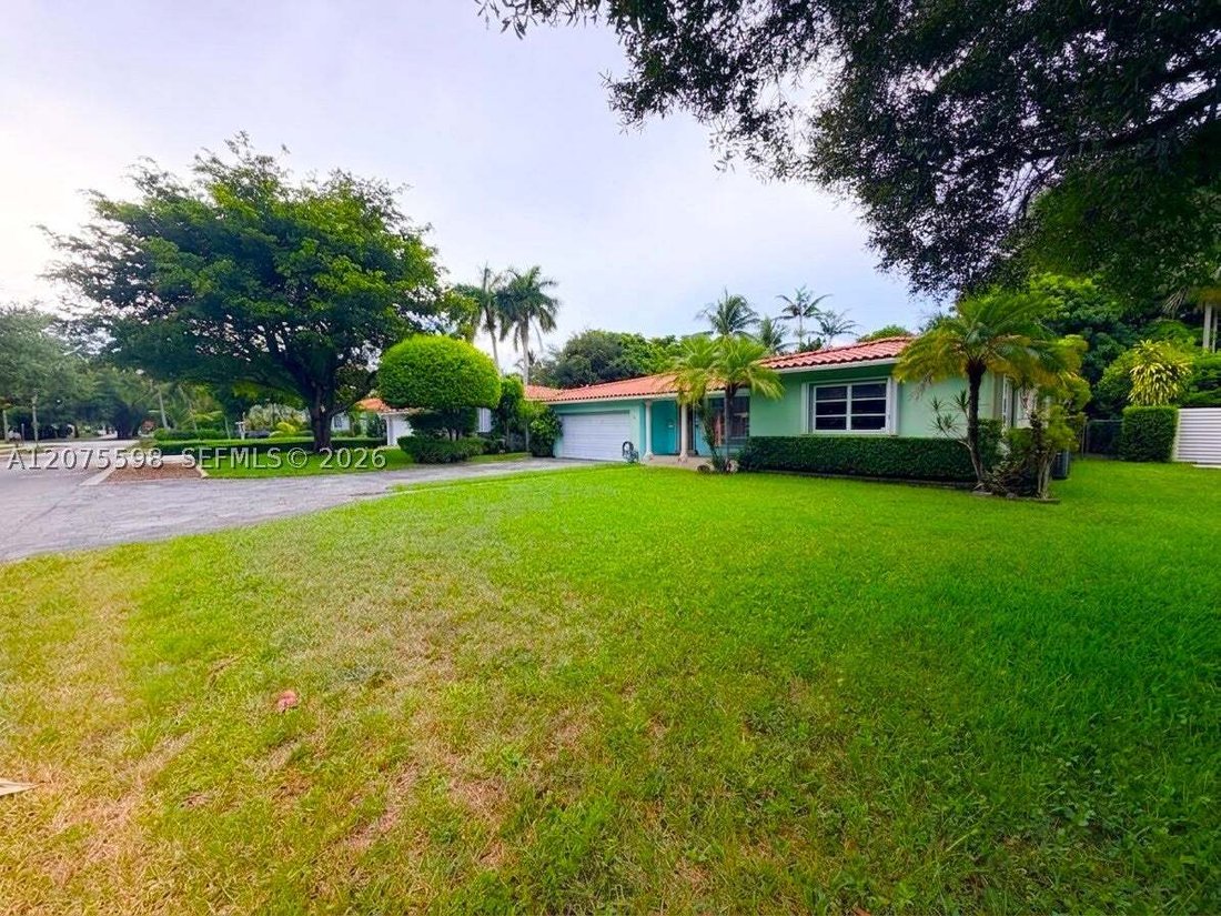House in Miami, Florida, United States 4 - 18706039