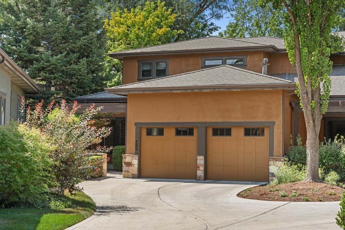 Townhouse in South Salt Lake, Utah, United States 1 - 18705863