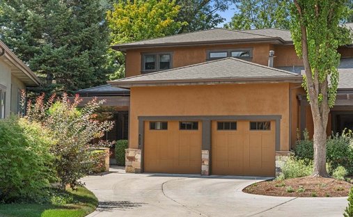 Townhouse in South Salt Lake, Utah, United States 1