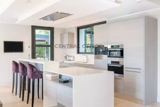 Villa in Fontmerle, Antibes, France 5 - 16898616