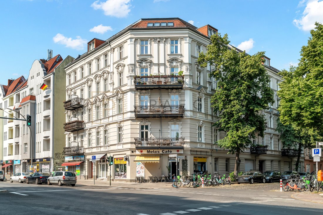 Apartment in Berlin, Berlin, Germany 3 - 18702893